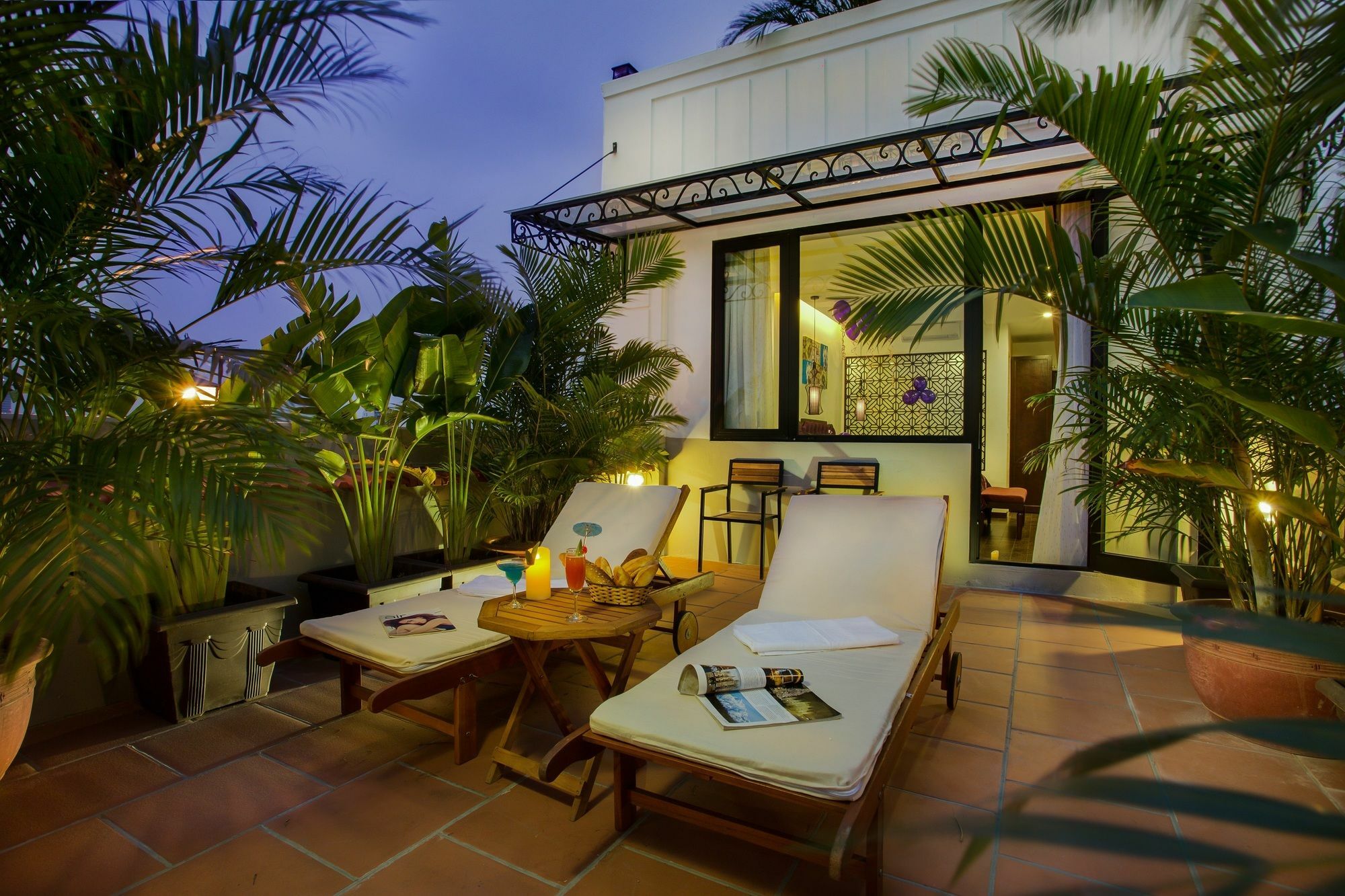 Hanoi Marvellous Hotel & Spa Exterior photo